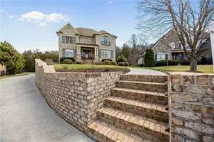 5489 Spindletop Ct, Winston-Salem, NC 27106 - Photo 4