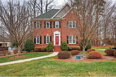 6315 Armsby Road, Clemmons, NC 27012 - Photo 1