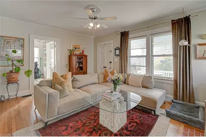 1815 W Academy Street, Winston-Salem, NC 27103 - Photo 6