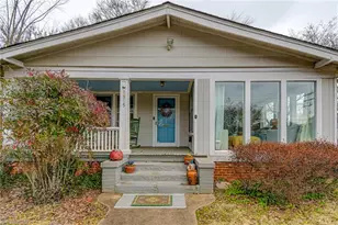 1815 W Academy St, Winston-Salem, NC 27103 - Photo 2