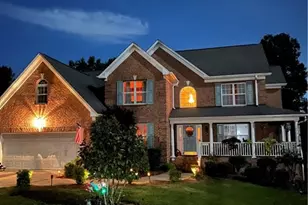 2431 Tweedmore Ct, High Point, NC 27265 - Photo 4