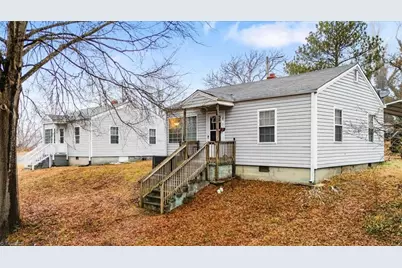 318 Mulberry Street, Reidsville, NC 27320 - Photo 2