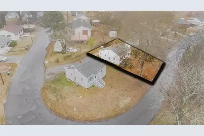 318 Mulberry Street, Reidsville, NC 27320 - Photo 4