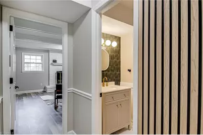 4502 Bromley Drive, Greensboro, NC 27406 - Photo 14