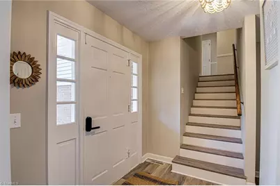 4502 Bromley Drive, Greensboro, NC 27406 - Photo 2