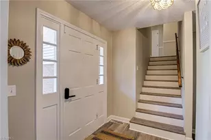 4502 Bromley Dr, Greensboro, NC 27406 - Photo 2