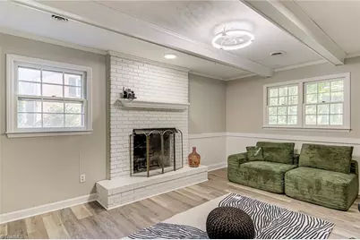 4502 Bromley Drive, Greensboro, NC 27406 - Photo 12