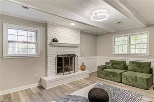 4502 Bromley Dr, Greensboro, NC 27406 - Photo 12