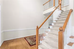 802 Croftwood Dr, Gibsonville, NC 27249 - Photo 6