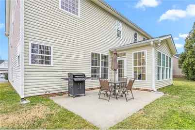 802 Croftwood Drive, Gibsonville, NC 27249 - Photo 42