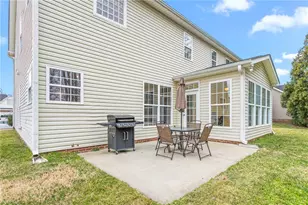 802 Croftwood Dr, Gibsonville, NC 27249 - Photo 42