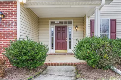 802 Croftwood Drive, Gibsonville, NC 27249 - Photo 4