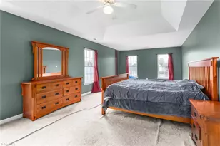 802 Croftwood Dr, Gibsonville, NC 27249 - Photo 26