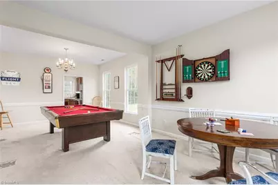 802 Croftwood Drive, Gibsonville, NC 27249 - Photo 8