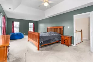 802 Croftwood Dr, Gibsonville, NC 27249 - Photo 28