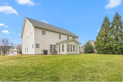 802 Croftwood Drive, Gibsonville, NC 27249 - Photo 44