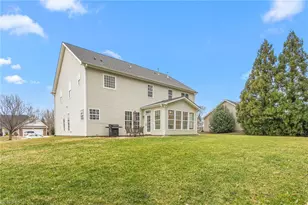 802 Croftwood Dr, Gibsonville, NC 27249 - Photo 44