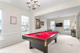 802 Croftwood Dr, Gibsonville, NC 27249 - Photo 10