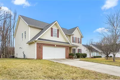 802 Croftwood Drive, Gibsonville, NC 27249 - Photo 2