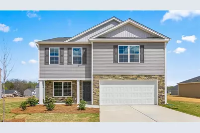 409 Jack Pine Street, Thomasville, NC 27360 - Photo 1