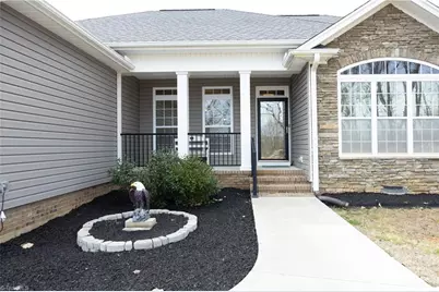 5549 Eagles Nest Trail, Snow Camp, NC 27349 - Photo 2