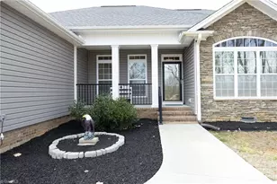 5549 Eagles Nest Trail, Snow Camp, NC 27349 - Photo 2