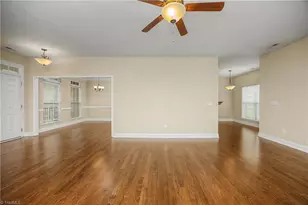 5549 Eagles Nest Trail, Snow Camp, NC 27349 - Photo 12