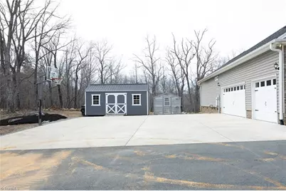 5549 Eagles Nest Trail, Snow Camp, NC 27349 - Photo 4