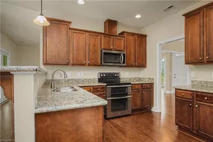 5549 Eagles Nest Trail, Snow Camp, NC 27349 - Photo 14