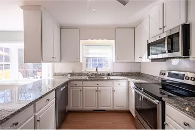 3903 Cascade Drive, Greensboro, NC 27410 - Photo 12