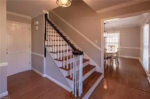 3903 Cascade Dr, Greensboro, NC 27410 - Photo 4