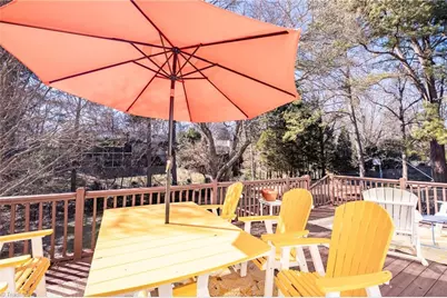 3903 Cascade Drive, Greensboro, NC 27410 - Photo 36