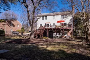 3903 Cascade Dr, Greensboro, NC 27410 - Photo 2