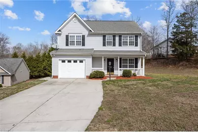 606 Three Oaks Drive, High Point, NC 27265 - Photo 2