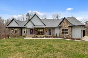 7351 Hidden View Dr, Oak Ridge, NC 27310 - Photo 1