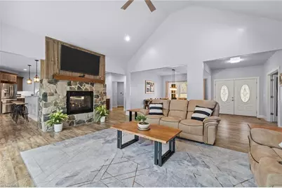 7351 Hidden View Drive, Oak Ridge, NC 27310 - Photo 16