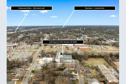 1130 Pegram Crossing, Charlotte, NC 28205 - Photo 36