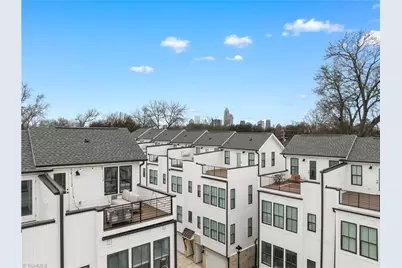 1130 Pegram Crossing, Charlotte, NC 28205 - Photo 28