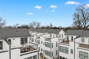 1130 Pegram Crossing, Charlotte, NC 28205 - Photo 28