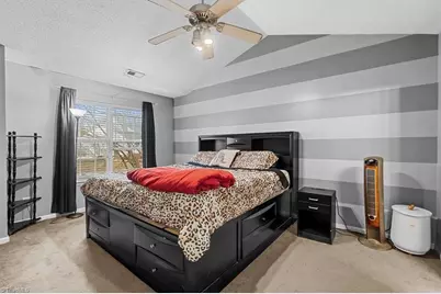 5044 Bartholomews Lane, Greensboro, NC 27407 - Photo 22