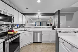 5044 Bartholomew's Ln, Greensboro, NC 27407 - Photo 12