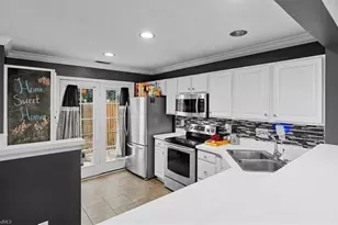 5044 Bartholomew's Ln, Greensboro, NC 27407 - Photo 8