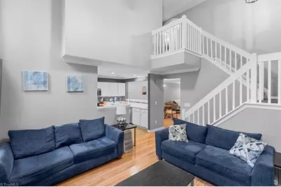 5044 Bartholomews Lane, Greensboro, NC 27407 - Photo 6