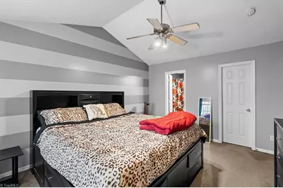 5044 Bartholomews Lane, Greensboro, NC 27407 - Photo 24