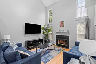 5044 Bartholomew's Ln, Greensboro, NC 27407 - Photo 4