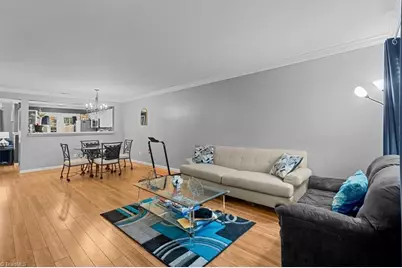 5044 Bartholomews Lane, Greensboro, NC 27407 - Photo 14