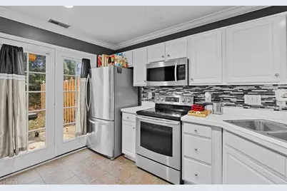 5044 Bartholomews Lane, Greensboro, NC 27407 - Photo 10