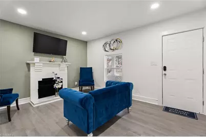 821 Moravia Street, Winston-Salem, NC 27107 - Photo 6