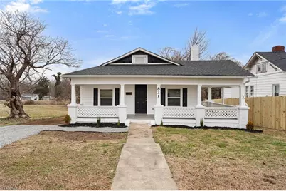 821 Moravia Street, Winston-Salem, NC 27107 - Photo 1