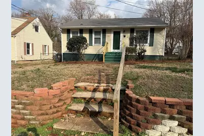 1923 Dacian Street, Winston-Salem, NC 27107 - Photo 1